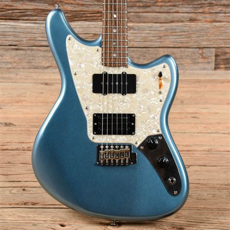 fender modern marauder.